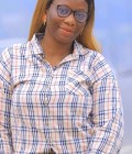 Rencontre Femme Gabon à Libreville : Elsie, 28 ans